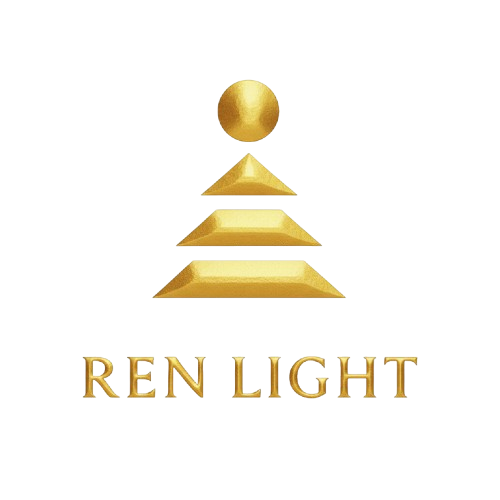 Ren Light Logo