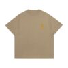 T-Shirt Ren Light Phoenix Prosperity Tee - Beige